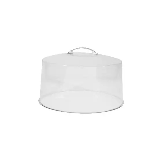 Cake Cover Clear